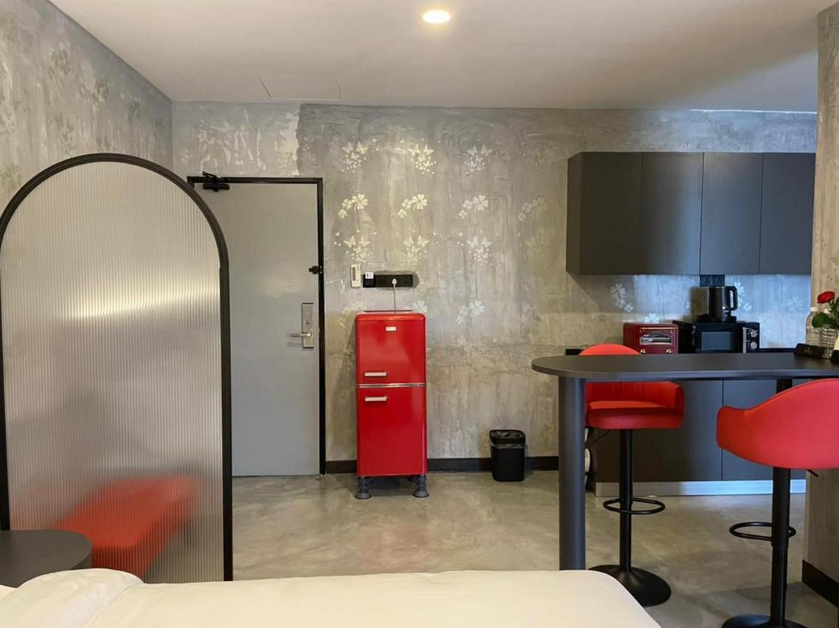 Sri Indar Hotel & Suites Parit Buntar Zewnętrze zdjęcie